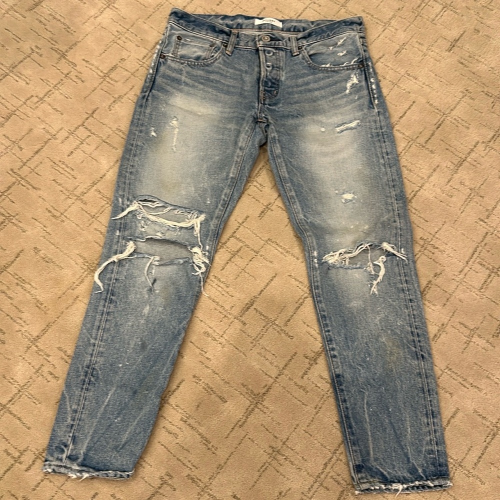 Moussy vintage jeans size 28